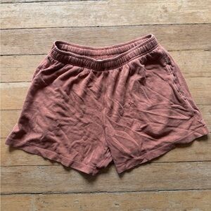 Jungmaven Shorts